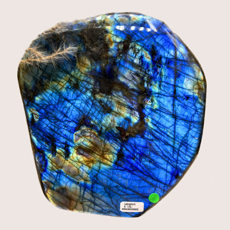 Labradorite Freeforms