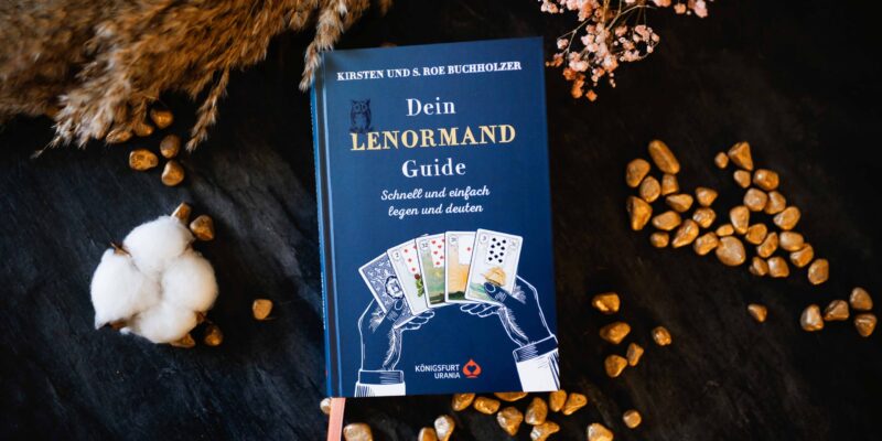 Dein Lenormand Guide