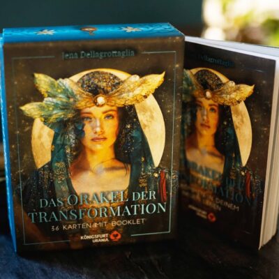 Das Orakel der Transformation