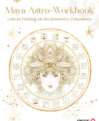Maya Astro Cards und Workbook