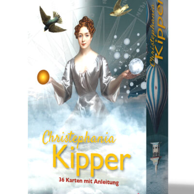 Christephania Kipper Karten