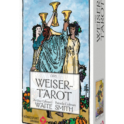 Das Weiser Tarot - Waite Smith