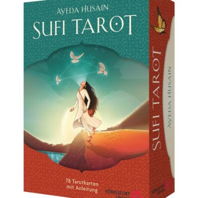 Sufi Tarot